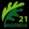 Agenda21 logo